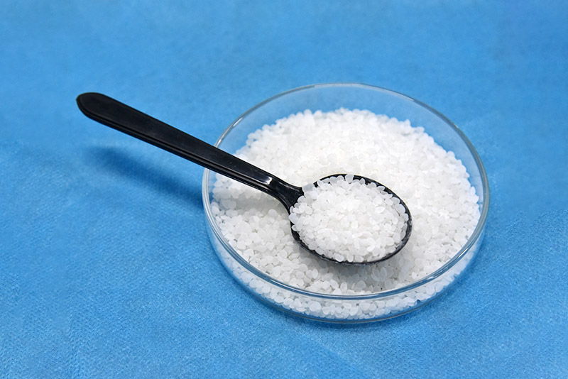 硬脂酸钙 颗粒级